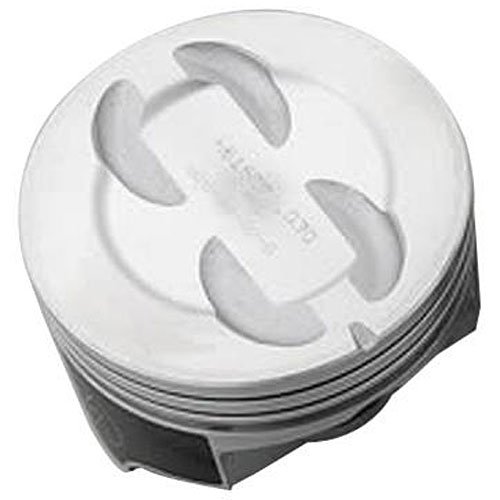 Hypereutectic Pistons for Small Block Chevy 400