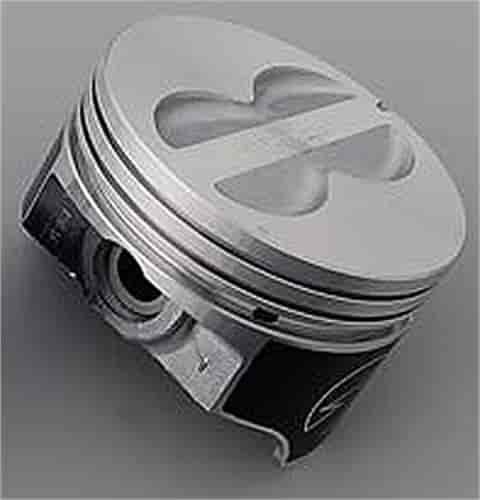 Hypereutectic Piston 400 with 5.700 Rod
