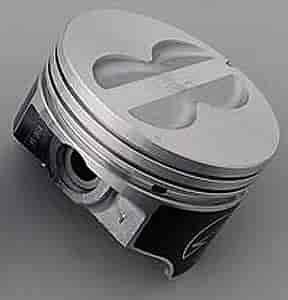 Hypereutectic Pistons 400 with 5.700 Rod