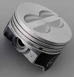 Hypereutectic Pistons 400 with 5.700 Rod