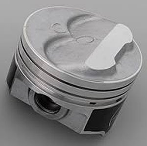 HYPEREUTECTIC PISTON