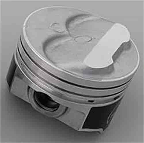 Hypereutectic Piston 350 with 5.700 Rod