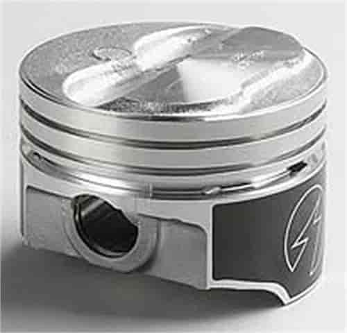 Hypereutectic Piston 350 with 5.700 Rod