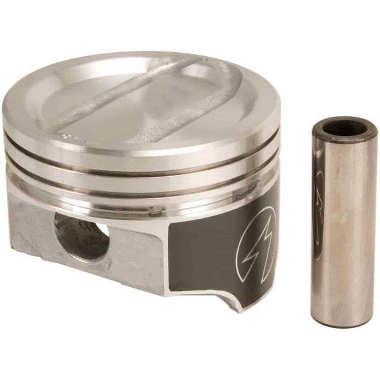 Cast Piston