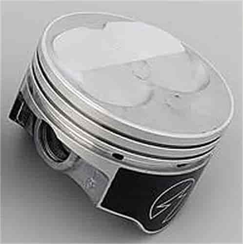 Hypereutectic Piston 400 w/5.700 Rod