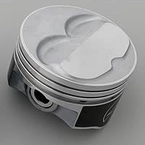 Hypereutectic Pistons 383 with 5.700 Rod