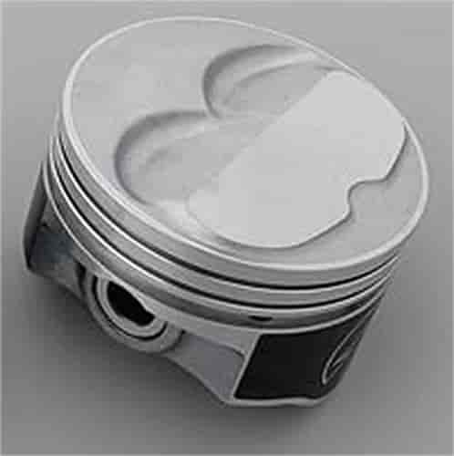 Hypereutectic Piston 383 with 5.700 Rod