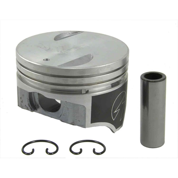 Hypereutectic Pistons Chevy 454ci 7.4L V8 +020