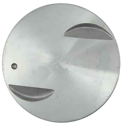 Hypereutectic Piston Chevy 454ci 7.4L V8 +060