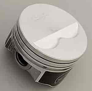 Hypereutectic Pistons 350 with 5.700 Rod