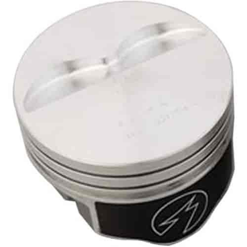 Hypereutectic Pistons 350 with 5.700 Rod