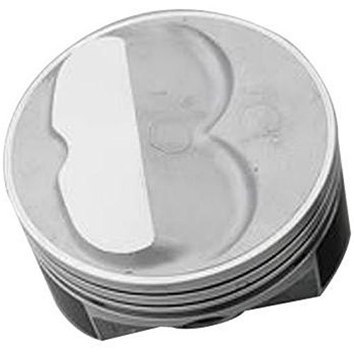 Hypereutectic Pistons 400