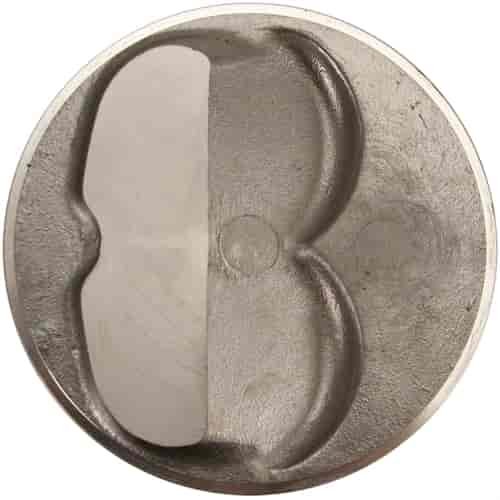 Hypereutectic Piston 400