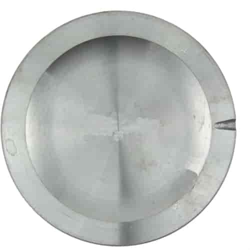 Hypereutectic Cast Piston