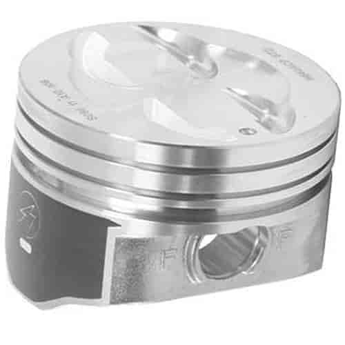 DDP Hypereutectic Pistons Small Block Chevy