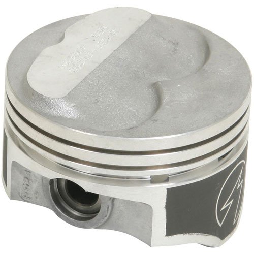Hypereutectic Cast Pistons GM 4.3L