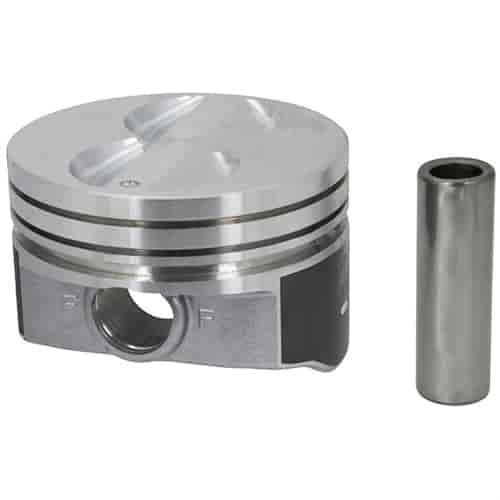 Hypereutectic Piston 1985-1991 GM 4.3L V6