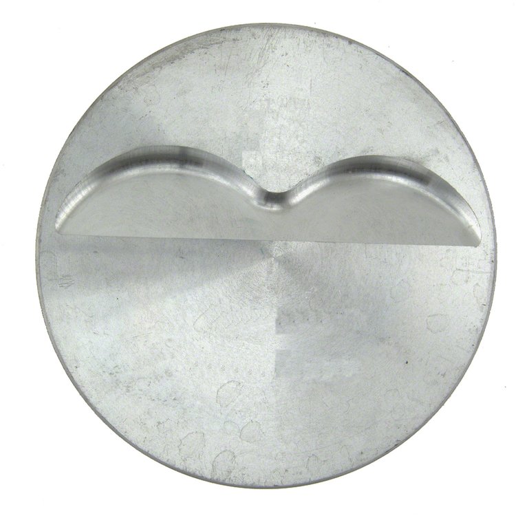 Hypereutectic Pistons 1985-1991 GM 4.3L V6