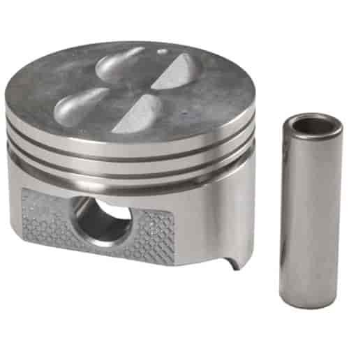 Cast Piston 4.3L V6