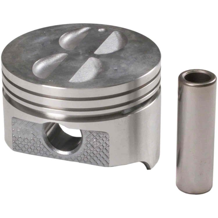 Cast Piston