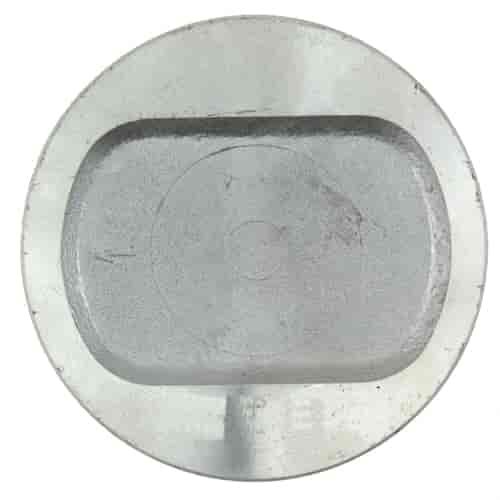 Hypereutectic Piston 351W