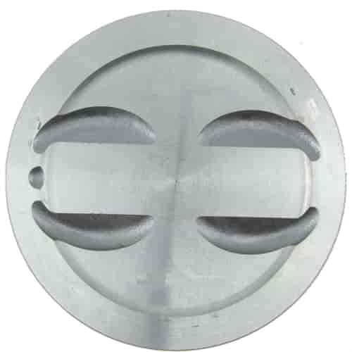 Hypereutectic Piston