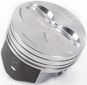 DDP Hypereutectic Pistons Small Block Chevy