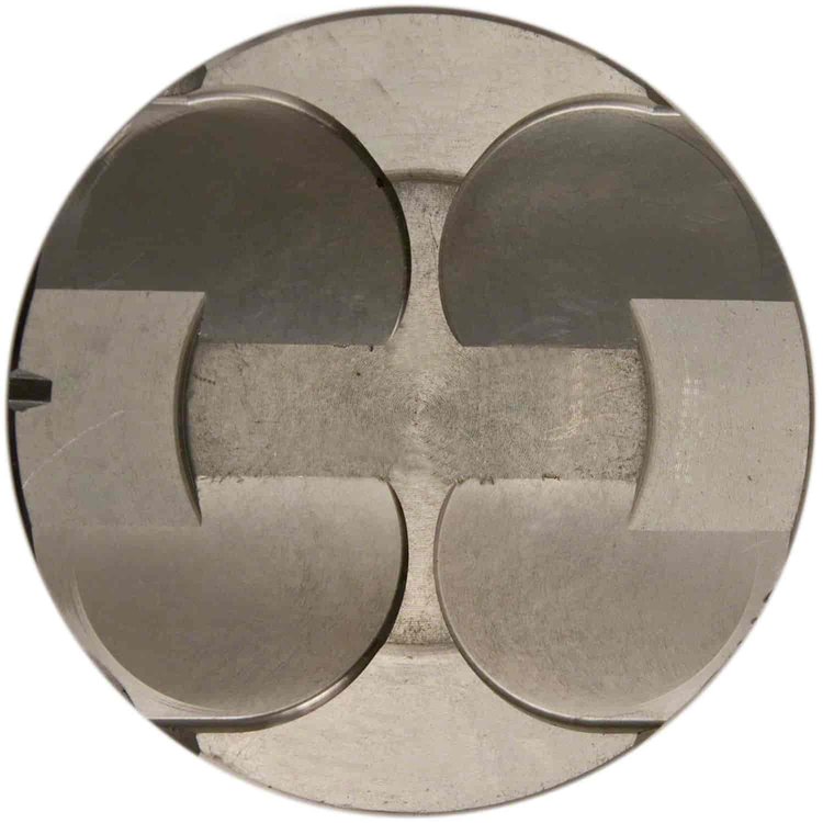 Cast Piston