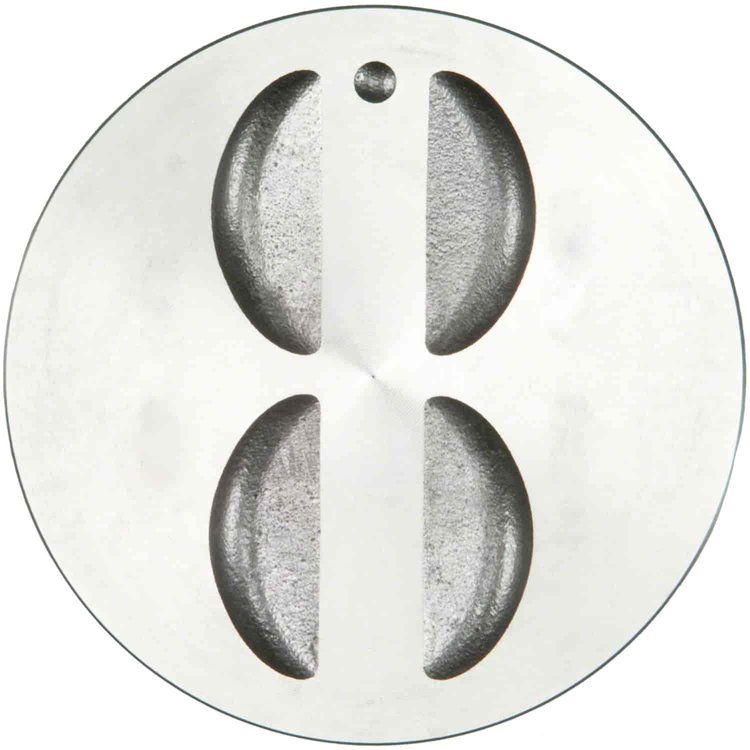 Cast Piston