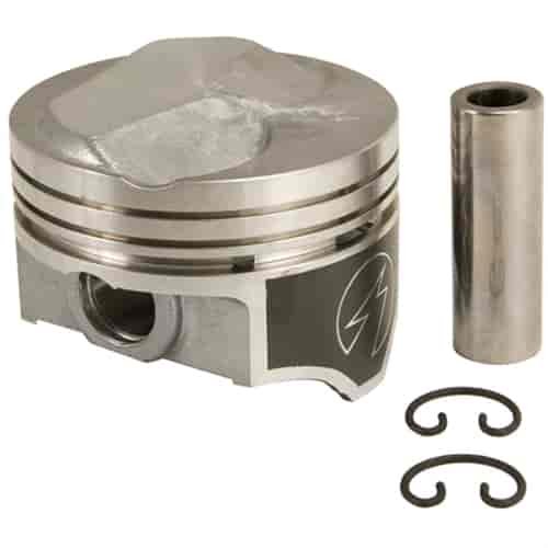 SINGLE PISTON