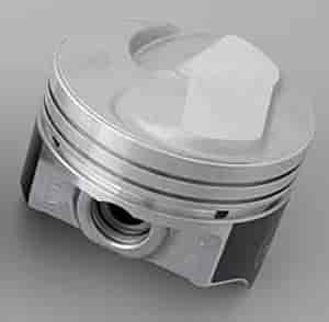 Hypereutectic Pistons Chevy 454ci 7.4L Big Block +030