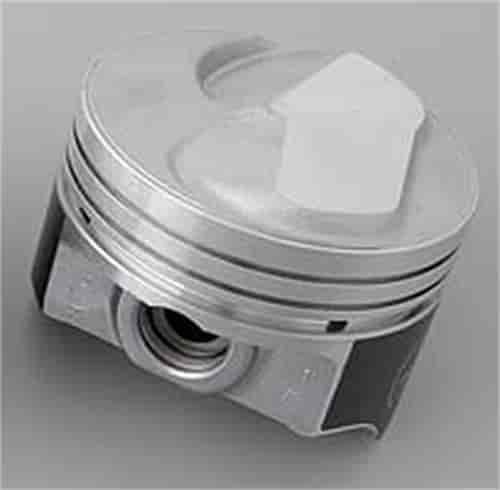 Hypereutectic Piston Chevy 454ci 7.4L Big Block +060