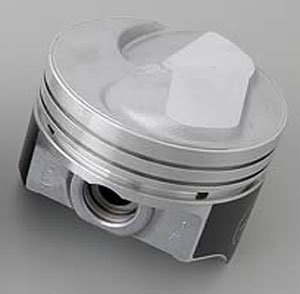 Hypereutectic Pistons Chevy 454ci 7.4L Big Block +060