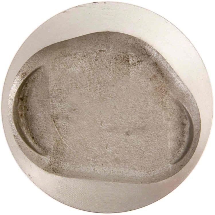 Cast Piston