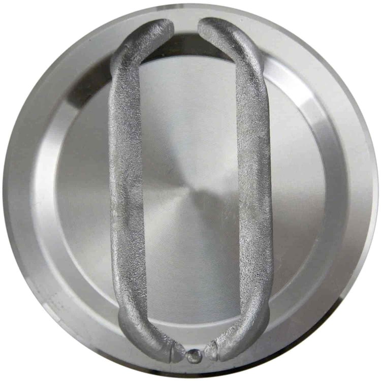 Cast Piston