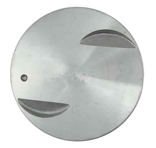 Hypereutectic Piston 454 with 6.135 Rod