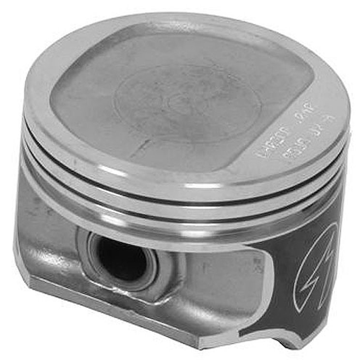 Hypereutectic Pistons