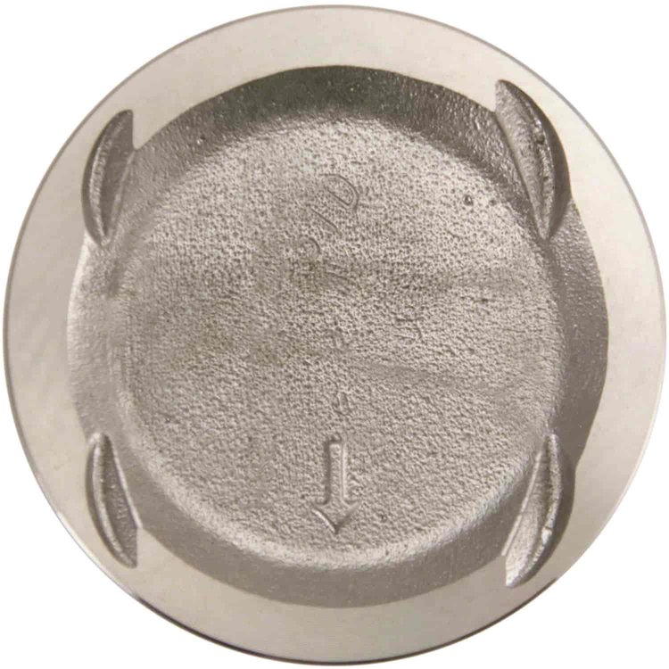 Cast Piston