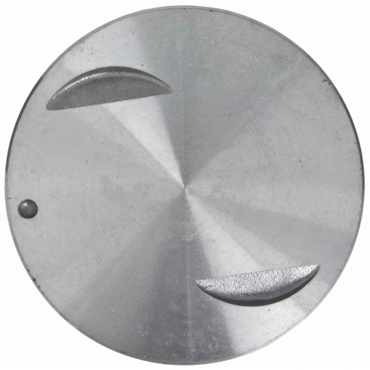 Cast Piston