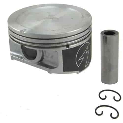 Cast Piston GM