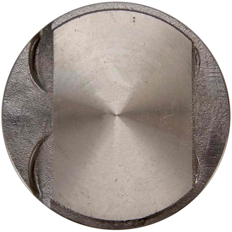 Cast Piston