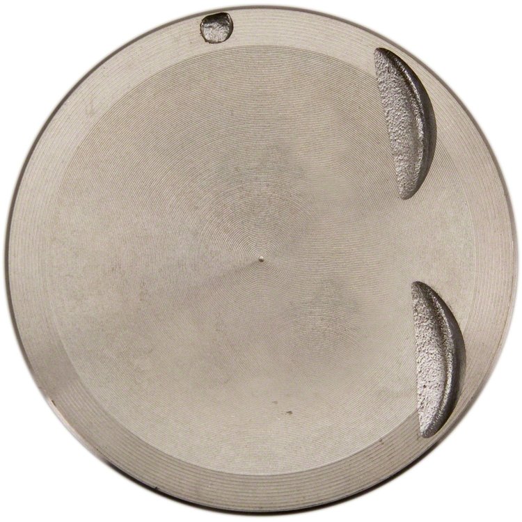 PISTON CAST