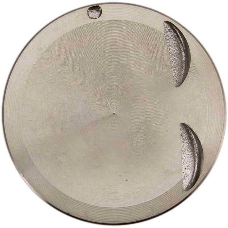 Cast Piston