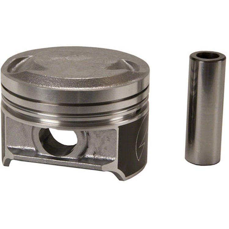 Hypereutectic Pistons Ford 2.0L