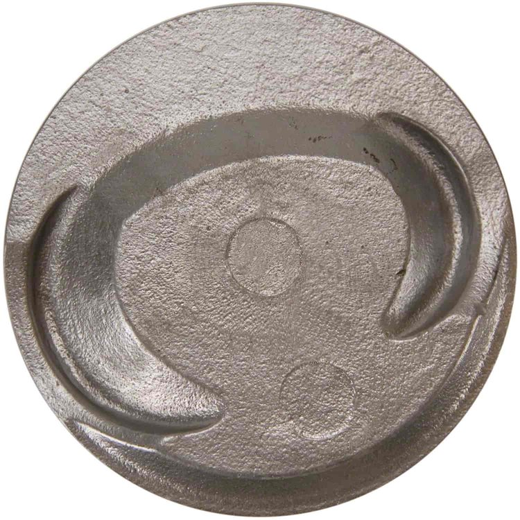 Cast Piston