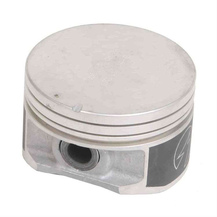 Hypereutectic Pistons Chrysler 122ci 2.0L SOHC L4 Standard