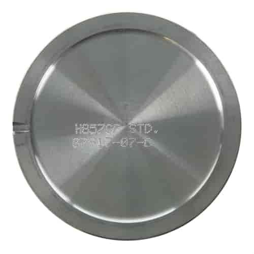 Hypereutectic Piston