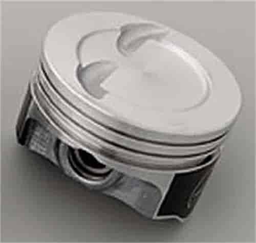 Hypereutectic Piston 383 w/5.700 Rod