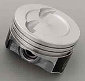 Hypereutectic Pistons 383 w/5.700 Rod