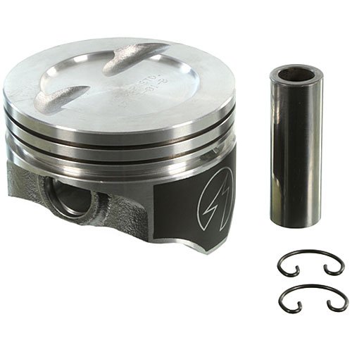 Hypereutectic Pistons 383 with 5.700 Rod